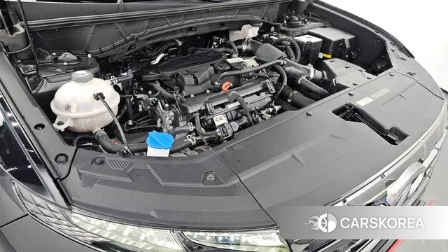 Hyundai Tucson (NX4) id 3058708 из Кореи 16