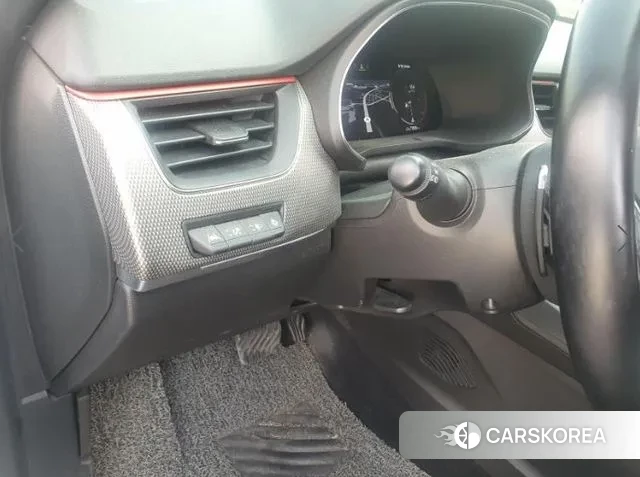 Renault Korea (Samsung) XM3 id 3425360 из Кореи 8