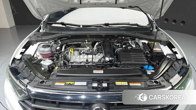 Volkswagen 7th Generation of Jetta id 4535146 из Кореи 28
