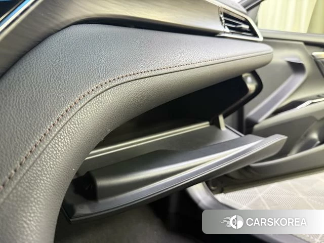 Toyota Camry id 4235034 из Китая 33