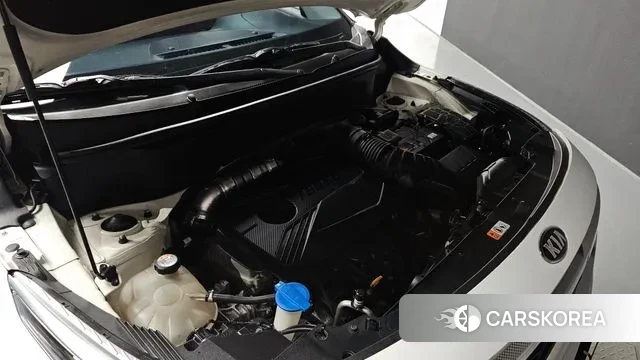 Kia Seltos id 2932072 из Кореи 16