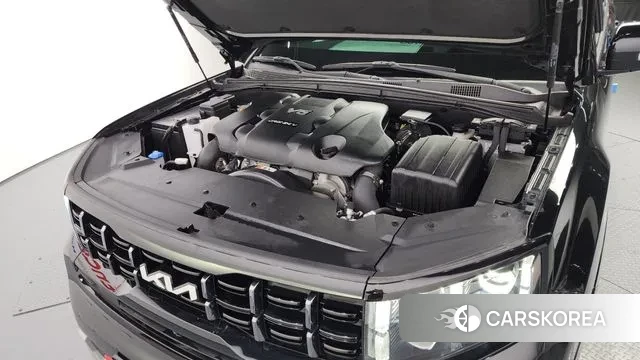 Kia Mohave Master id 3675423 из Кореи 16