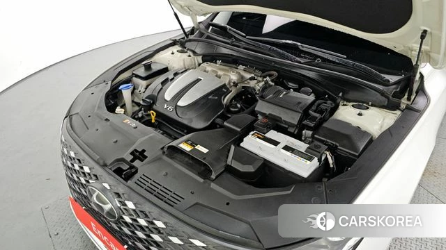 Hyundai The New Grandeur IG id 3893378 из Кореи 16