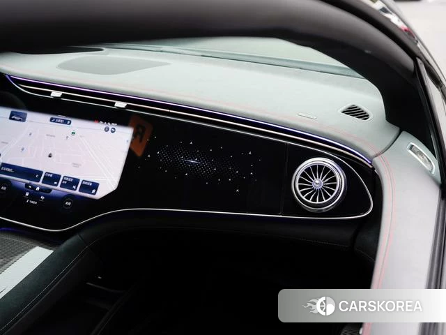 Mercedes-Benz EQS AMG id 3869662 из Китая 14