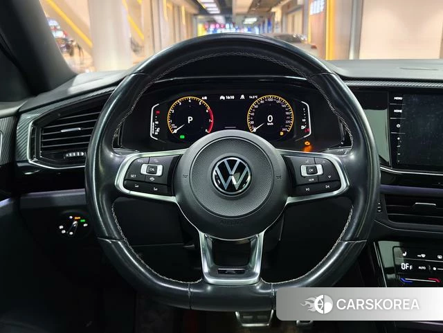 Volkswagen Tanyue id 3890870 из Китая 19