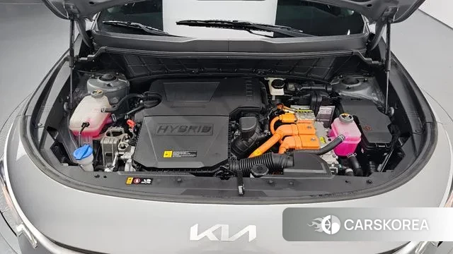 Kia Di Ol Nu Niro id 3348356 из Кореи 16