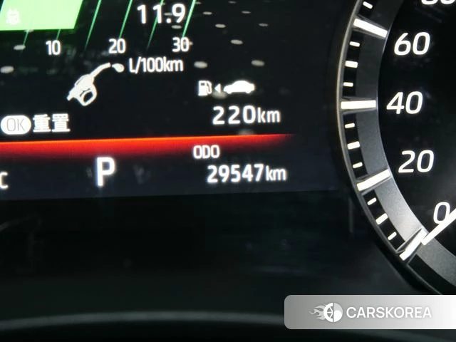 Toyota Highlander id 4273744 из Китая 16