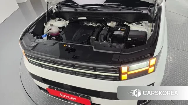 Hyundai Santa Fe (MX5) id 2993183 из Кореи 16