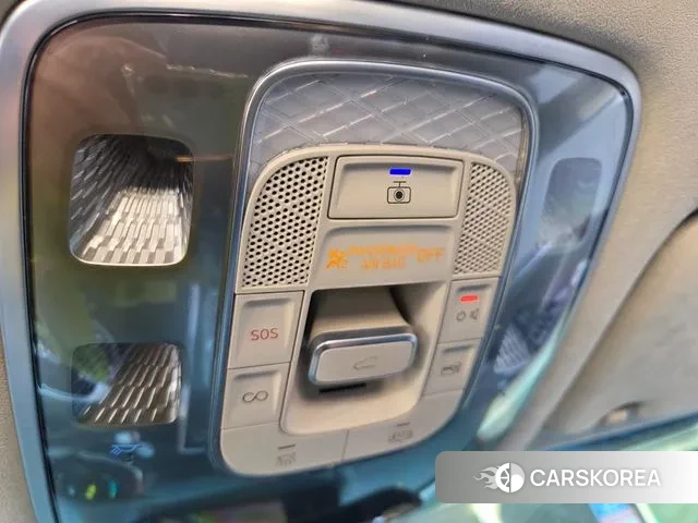 Genesis GV80 id 3517162 из Кореи 16