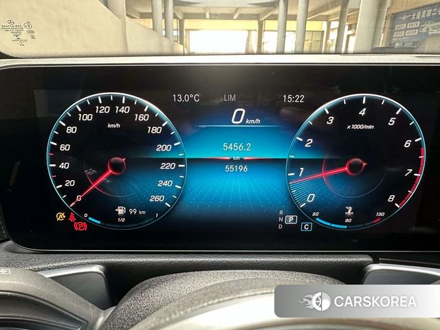 Mercedes-Benz GLB id 4236548 из Китая 11