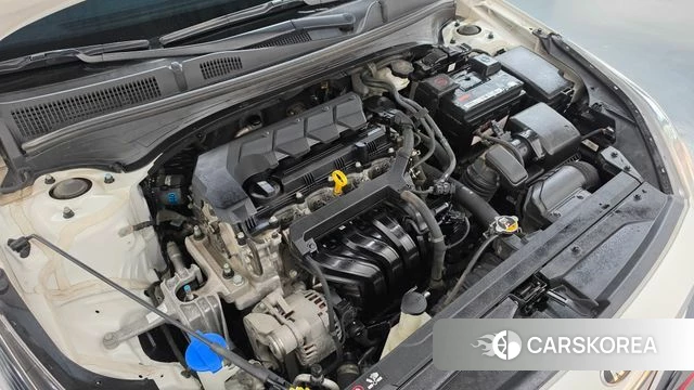 Kia Come New K3 id 4780487 из Кореи 25