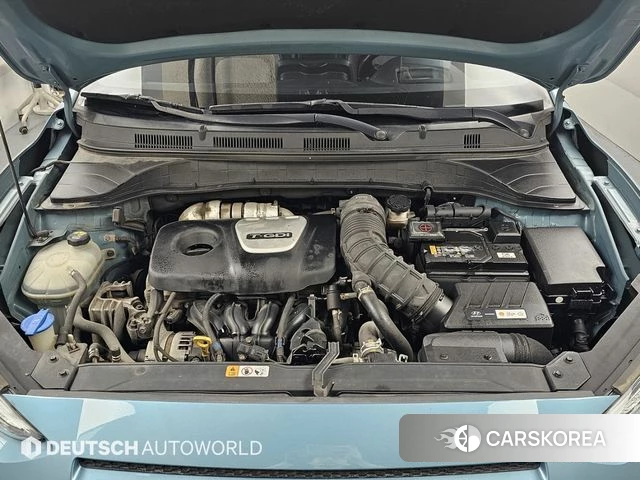 Hyundai Kona id 4563167 из Кореи 16