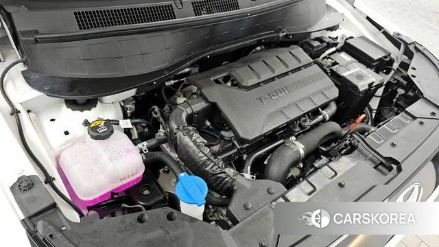 Hyundai Casper id 3934205 из Кореи 16