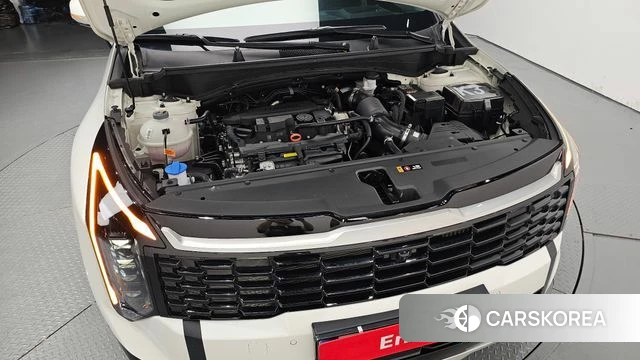 Kia The New Sportage 5th Generation id 4664881 из Кореи 30