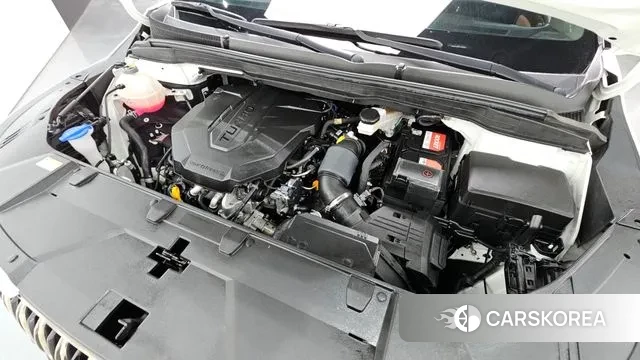 Kia Carnival 4th generation id 3478041 из Кореи 16