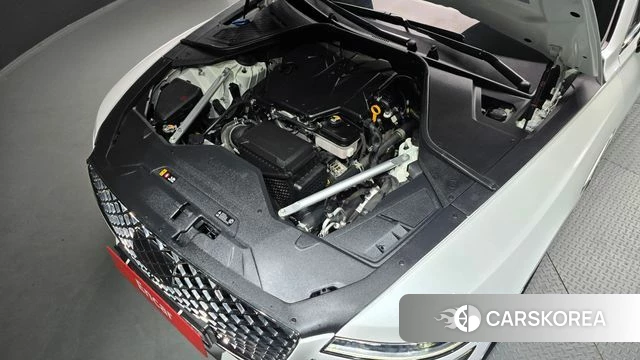 Genesis G80 (RG3) id 4701507 из Кореи 27