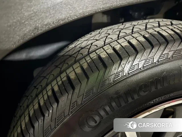 Hyundai Tucson Hybrid (NX4) id 3764946 из Кореи 15