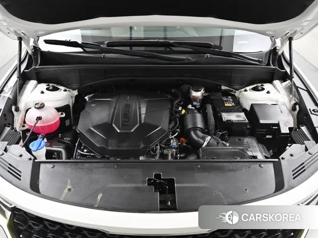 Kia Sorento 4th Generation id 3654335 из Кореи 16