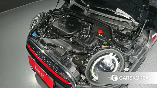 Mini Cooper S id 3677244 из Кореи 16