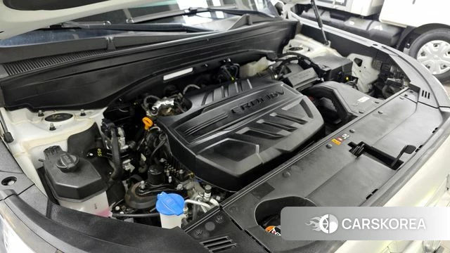 Hyundai The New Palisade id 3799118 из Кореи 16