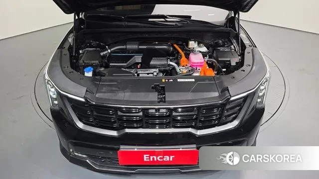 Kia The New Sorento 4th Generation id 3231369 из Кореи 16