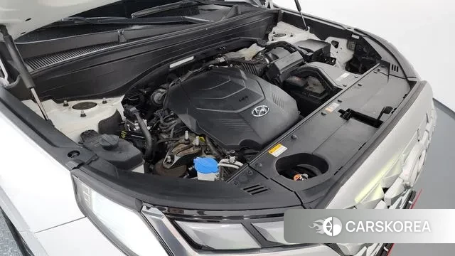 Hyundai The New Palisade id 3322701 из Кореи 16