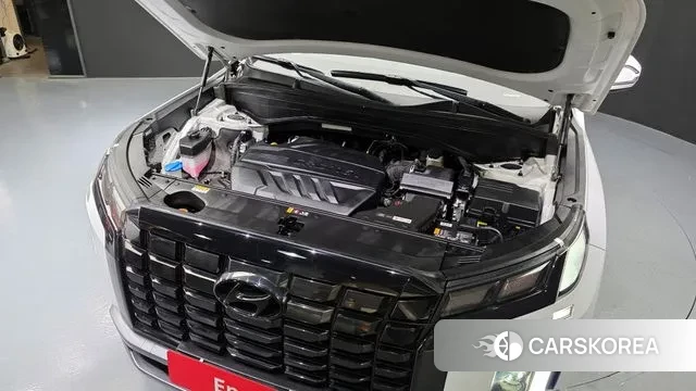 Hyundai The New Palisade id 3726628 из Кореи 16