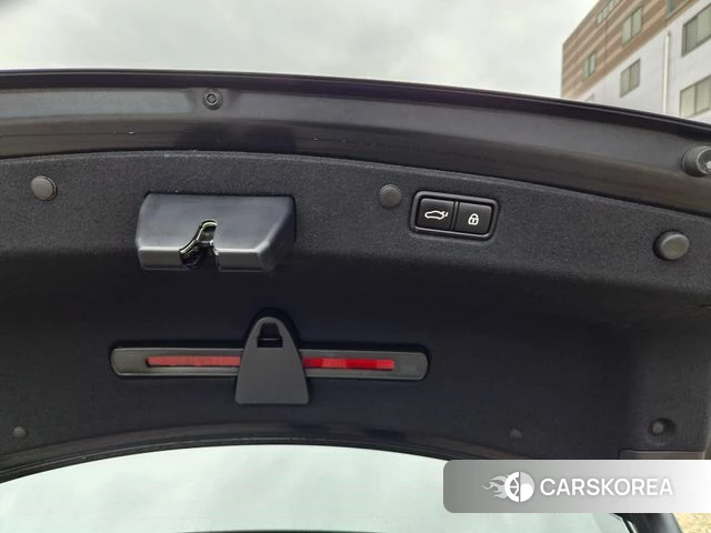 Hyundai The New Grandeur IG id 4915747 из Кореи 15