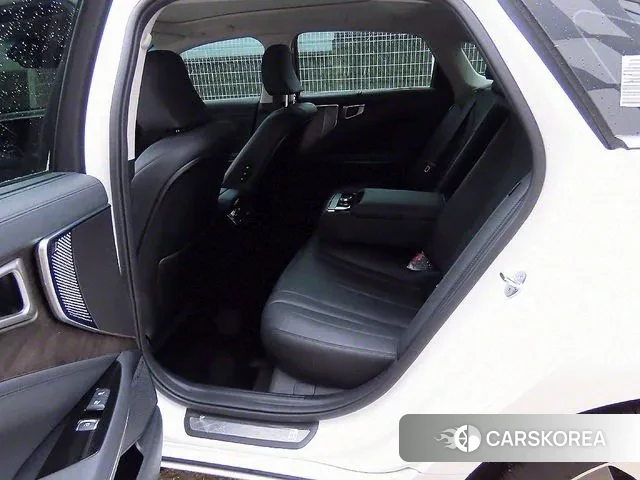 Kia K8 id 2939582 из Кореи 16