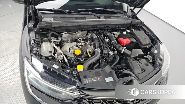 Renault Korea (Samsung) XM3 id 3058400 из Кореи 16