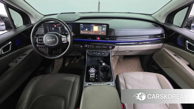Kia The New Carnival 4th Generation id 3811159 из Кореи 16