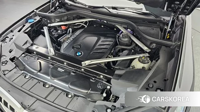 BMW X6 (G06) id 3775714 из Кореи 16