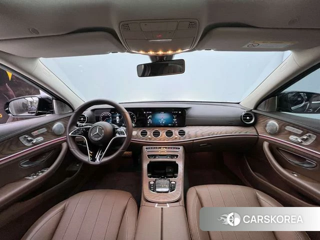 Mercedes-Benz E-class id 4236384 из Китая 30