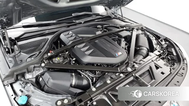 BMW M2 (G87) id 3775757 из Кореи 16