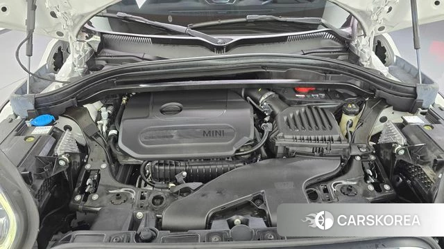 Mini Cooper Countryman id 4735129 из Кореи 30