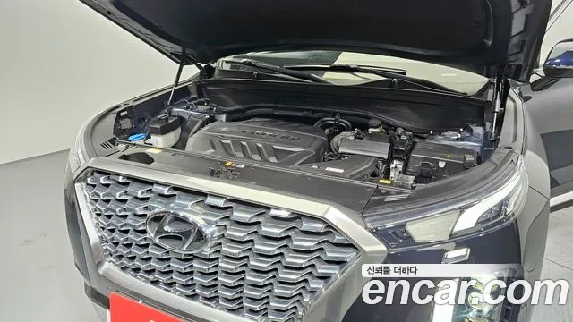 Hyundai Palisade id 2855361 из Кореи 16