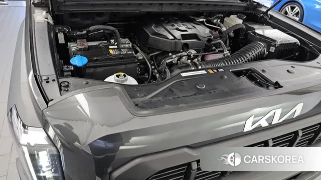 Kia Tasman id 3732275 из Кореи 16