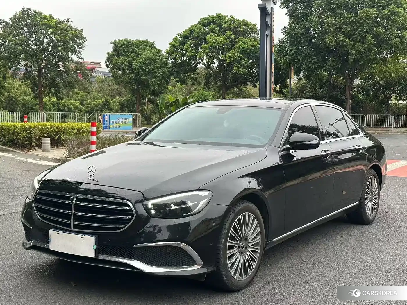 Mercedes-Benz E-Class id 4599630 из Китая 7
