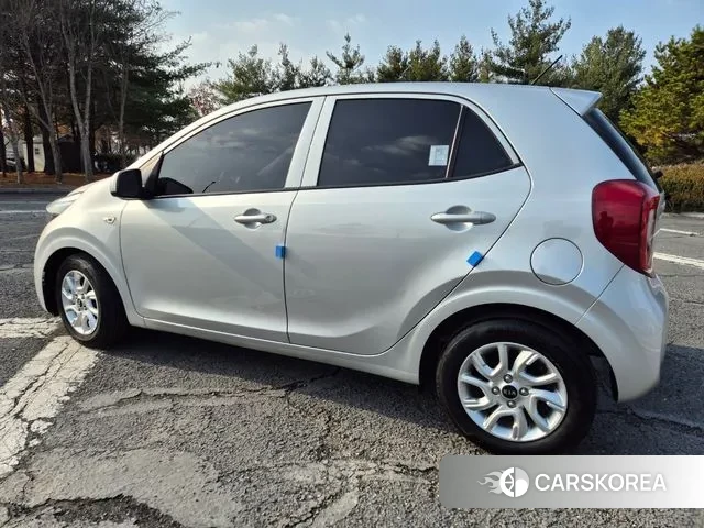 Kia All New Morning (JA) id 3489577 из Кореи 14