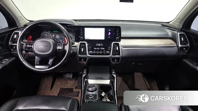 Kia Sorento 4th Generation id 3630244 из Кореи 16