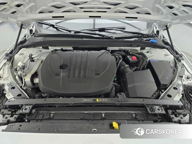 Volvo S60 3rd generation id 3883429 из Кореи 16