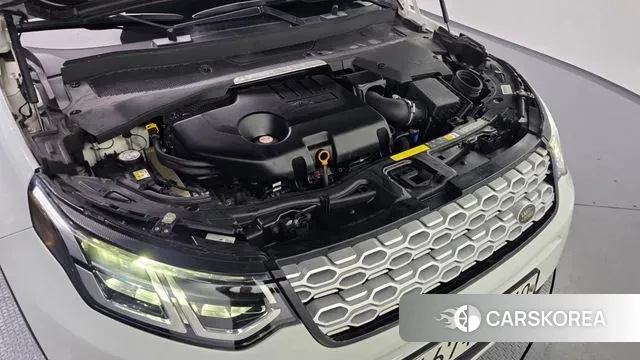 Land Rover Discovery Sports 2nd Generation id 3753738 из Кореи 16