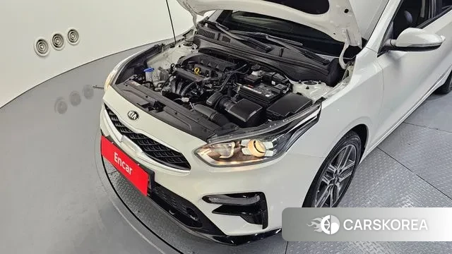 Kia Come New K3 id 3484240 из Кореи 16