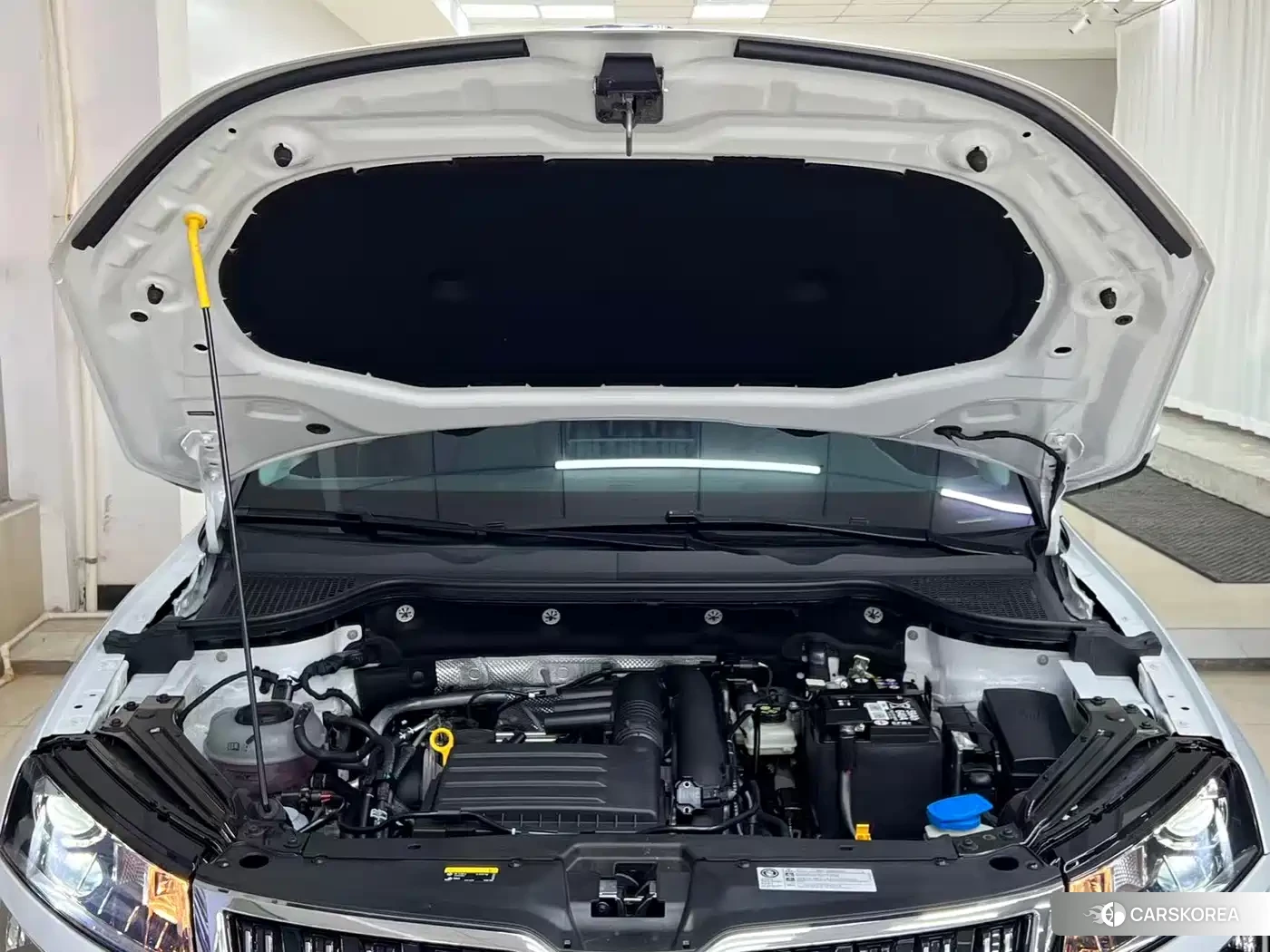 Skoda Karoq id 4686007 из Китая 16