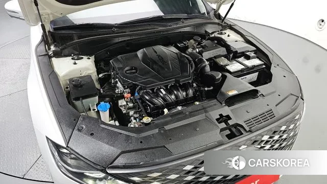 Hyundai The New Grandeur IG id 2995094 из Кореи 16