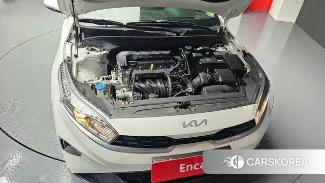 Kia The New K3 2nd generation id 3591150 из Кореи 16