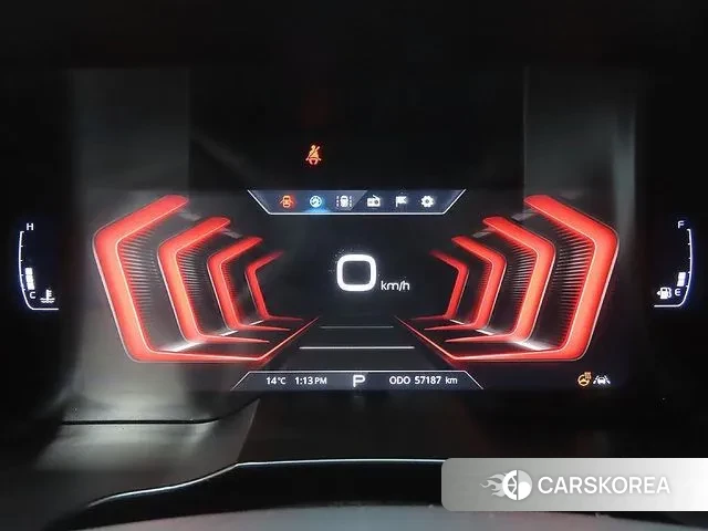 Ssangyong Tivoli Air id 3412401 из Кореи 16