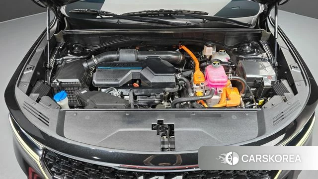 Kia Sorento 4th Generation id 4646113 из Кореи 16