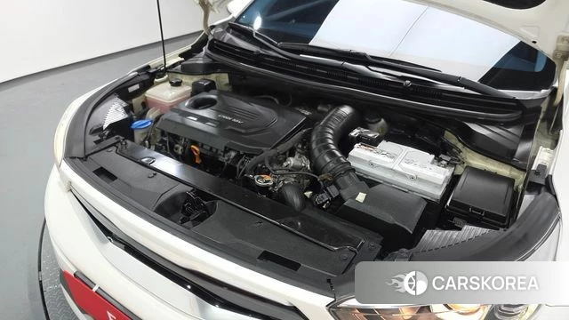 Kia Stonic id 4490858 из Кореи 16