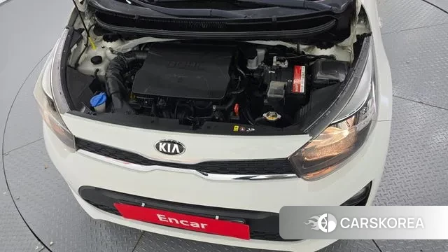 Kia All New Morning (JA) id 3319844 из Кореи 16